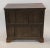 Wood Early 18th Century English Oak Jacobean-Style Chest of Drawers For Sale - Image 7 of 8