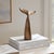 Whale Tail Sculpture For Sale In Chicago - Image 6 of 6