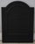 Metal Virginia Metalcrafters Cw-101-3 Colonial Williamsburg Fireplace Back For Sale - Image 7 of 9