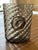 Modern Vistosi Limited Edition Blown Glass Tumblers – Set of 2 For Sale - Image 3 of 5