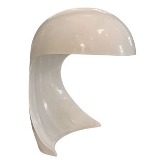 Dania Table Lamp by Dario Tognon for Artemide, Italy, 1960s For Sale