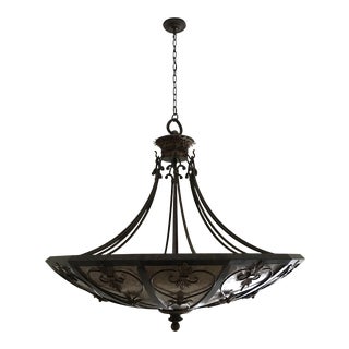 Fine Art Lamps Villa 1919 Pendant For Sale