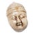 Chinese Ho Ho Boy Water Dropper, C. 1900 For Sale