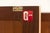 Mid-Century Fresco Highboard with Rattan Front from G-Plan, 1960s For Sale - Image 15 of 17