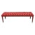 Wood Farfalla Ecological Ottoman Bench from Biosofa For Sale - Image 7 of 16