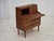 Danish Teak Chest of Drawers with Folding Mirror, 1970s For Sale - Image 10 of 16