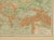Antique French Map of Europe by Hachette, 1883 For Sale - Image 5 of 10