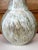 Large Ceramic Vase with Banded Glaze by John Ward For Sale - Image 4 of 12