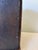 Vintage Tortoiseshell Bamboo Rectangular Planter Box For Sale - Image 9 of 12