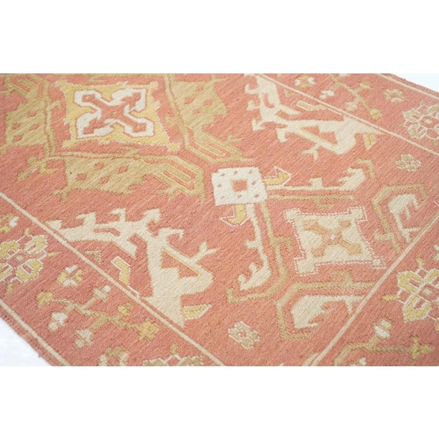 Sumak Runner 2'7'' X 8'0" For Sale In New York - Image 6 of 10