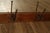 Gustav Stickley Antique Mission Oak Wall Mirror With Coat Hooks #66 For Sale - Image 13 of 18