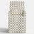 Not Yet Made - Made To Order Slipcover for Stoffer Home x Cloth & Company for Lindy Slipcover Dining Armchair in Francie Floral Mauve For Sale - Image 5 of 8