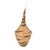 Early 20th Century Early 20th Century Tutsi Basket with Lid Rwanda For Sale - Image 5 of 6