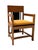 Art Deco Modernist High Back Armchairs from Cor Alons, 1927, Set of 2 For Sale - Image 11 of 18