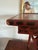 Chinese Red Lacquer Side Table, Drinks Table, 19th C. For Sale - Image 10 of 11