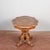 Vintage Inlaid Low Biscotti Shaped Coffee Table For Sale - Image 18 of 18