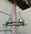 Early 20th Century Antique French Gothic Castle Chandelier, 1900 For Sale - Image 5 of 9