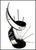 The Sculpture measures approx. 30"H x 24" and looks very nice in person where the vivid color that is suitable for any...