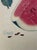1950s Rare 1954 Harriet Pertchik for Morton Salt Botanical Still-Life Framed Prints With Provenance — Pair For Sale - Image 5 of 11