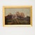 A charming antique Victorian landscape oil painting. This is English, it dates from around the 1860-1880 period. It is...