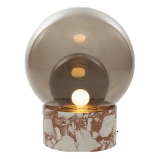 Medium Boule Lamp by Sebastian Herkner for Pulpo For Sale
