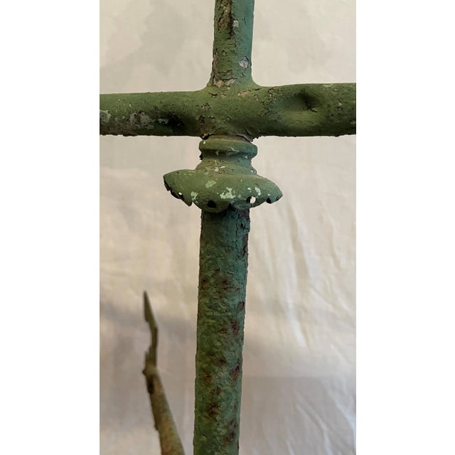 Antique Horse Weather Vane For Sale - Image 11 of 13