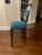 Boho Chic Counter Stools- Set of 2 For Sale - Image 3 of 6