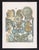 Modern Eduardo Paolozzi, Perpetuum Mobile, 1975, Screen Print For Sale - Image 3 of 6
