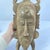 This Kpeli-yehe mask combines elements of Senufo mythology and culturally known symbols. The small legs below the chin...