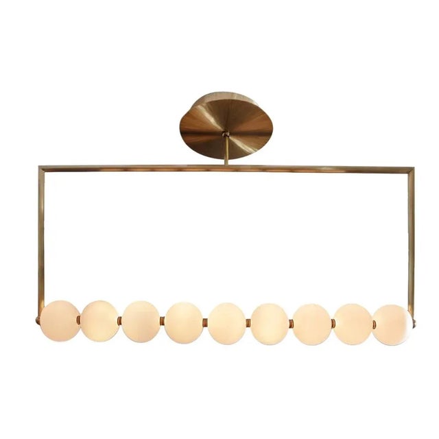 The Pearl Line by Ludovic Clément d'Armont For Sale - Image 6 of 6