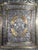 17th-Century Italian Silver and Gilt Silver Altar Panel For Sale - Image 3 of 18