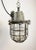 Mid-Century Modern Vintage Industrial Cast Iron Pendant Light, 1960s For Sale - Image 3 of 13