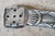 French Art Deco Chandelier by Jamain & Frontisi 1930 France For Sale - Image 12 of 14