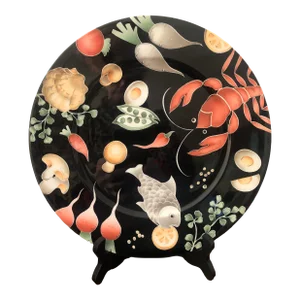 Villeroy & Boch "Fruits De Mer" Large Plate / Charger