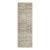 Amber Lewis x Loloi Honora Bark/ Dove 2'-7" x 10'-0" Runner Rug For Sale