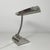 Italian Art Deco Table Lamp in Chromed Brass, 1930s For Sale - Image 3 of 13