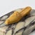 Stone Antique Marble Paperweight with Carved Stone Shoe from Befos, 1800s For Sale - Image 7 of 8