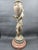 Auguste Moreau Late 20th Century Vintage French Bronze Sculpture of Psyche by Auguste Moreau For Sale - Image 4 of 12