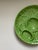 Antique Portuguese Majolica Artichoke Dish For Sale - Image 4 of 7