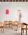 Brutalist Pine Dining Set with Extendable Dining Table and Armchairs by Rainer Daumiller for Hirtshals Savværk, Denmark, 1970s, Set of 7 For Sale - Image 11 of 18