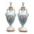 Pair of Early 20th Century Amphora Vases – Urns-Neoclassical Style For Sale