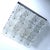 Mid-Century Modern Large Bubble Glass Ceiling Lamp from Limburg For Sale - Image 3 of 18
