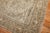 Antique Neutral Persian Kashan Rug - 7'5" x 10'3" For Sale In New York - Image 6 of 10