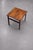 Mid-Century Danish Modern Capella Coffee Table in Santos Rosewood by Illum Wikkelø for Niels Eilersen, 1960s For Sale - Image 11 of 16