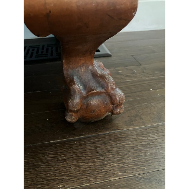 Secretary Desk Early 20th Century For Sale - Image 14 of 14