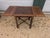 Mid-Century Modern Antique Expanding Pub Kitchen Table For Sale - Image 3 of 8