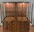 1970s Century Furniture China or Display Cabinet For Sale - Image 10 of 11