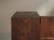 Rustic Antique Alpine Folk Art Cabinet in Pine, 1800s For Sale - Image 3 of 18