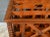 Louis Philippe Magazine Rack in Mahogany For Sale - Image 6 of 18