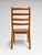 Danish Spindle Chairs by JK Mobler, 1970s, Set of 4 For Sale - Image 10 of 16